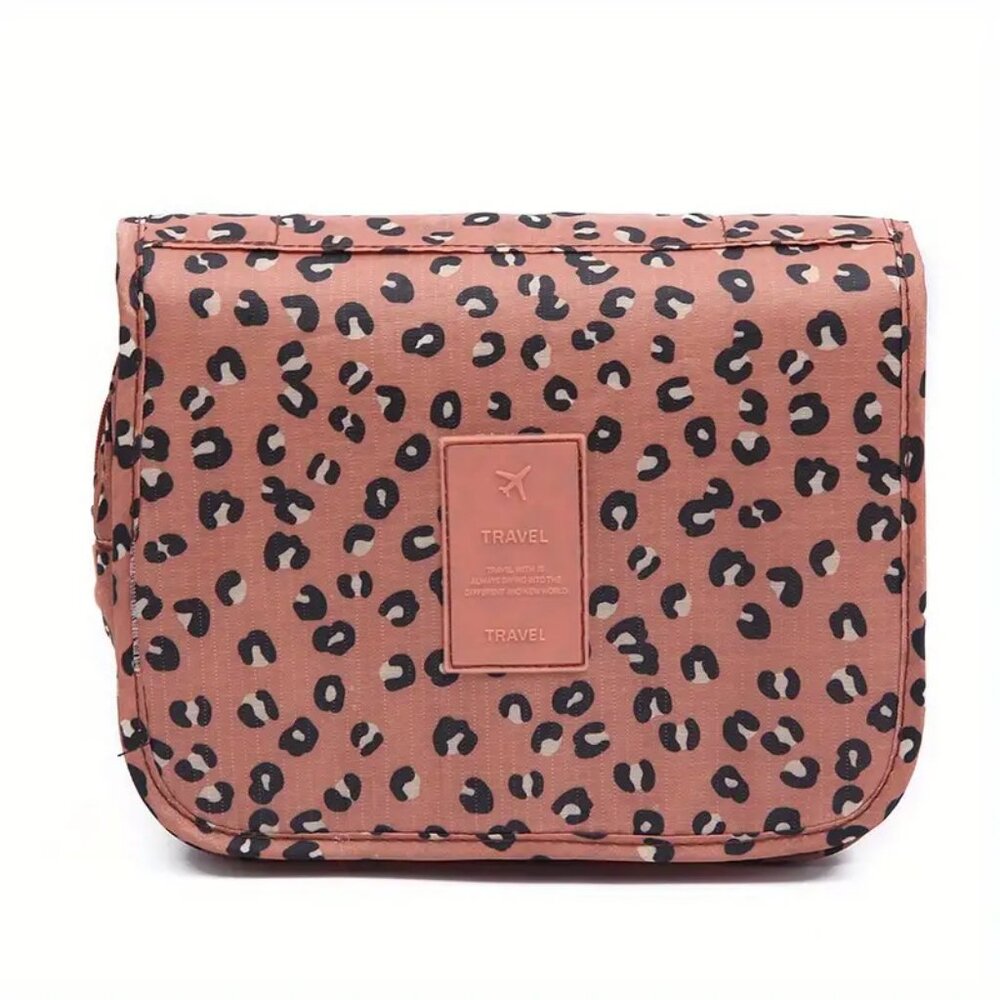Toiletry Travel Bag/Cosmetic Bag